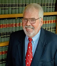 Attorney John L. Shambach
