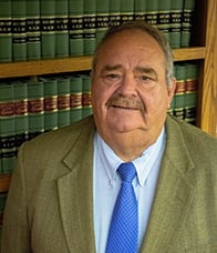 Attorney Richard L. Rennick Jr.