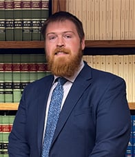 Photo of Kyle K. Boyer
